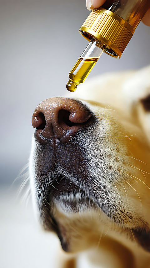 Oils