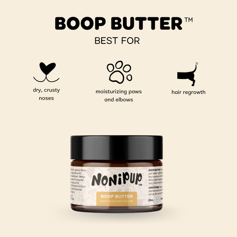 Bundle: Boop Butter™ + Calm Balm
