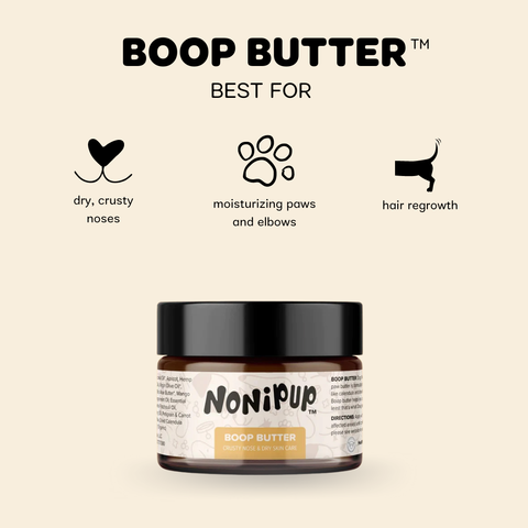 Travel Size Bundle: Boop Butter™ + Calm Balm