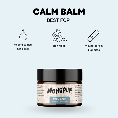 Bundle: Boop Butter™ + Calm Balm