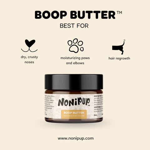 Boop Butter™