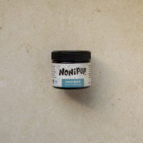 Calm Balm