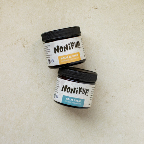 Bundle: Boop Butter™ + Calm Balm