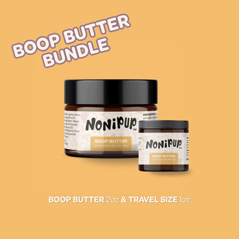 Boop Butter Bundle™