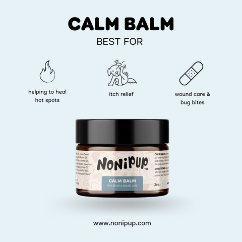 Calm Balm