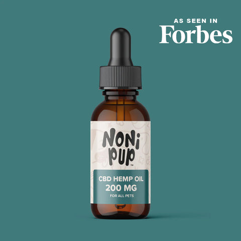 200MG CBD HEMP OIL