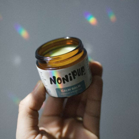 Calm Balm