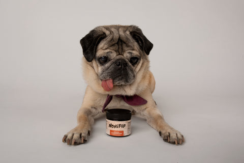 NEW: Doug’s SuperShrooms - Longevity Blend