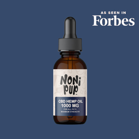 1000MG CBD HEMP OIL