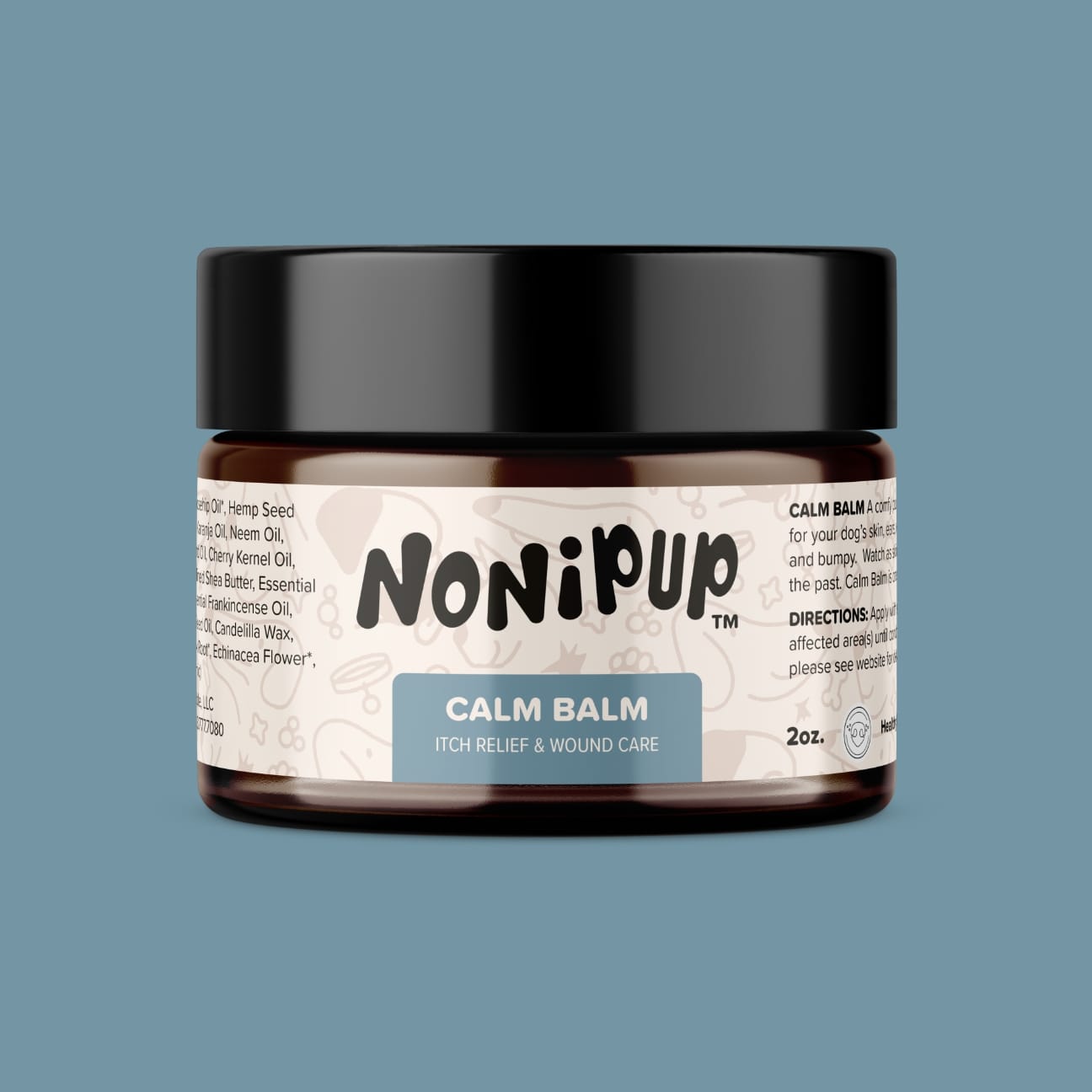 Calm Balm – Nonipup