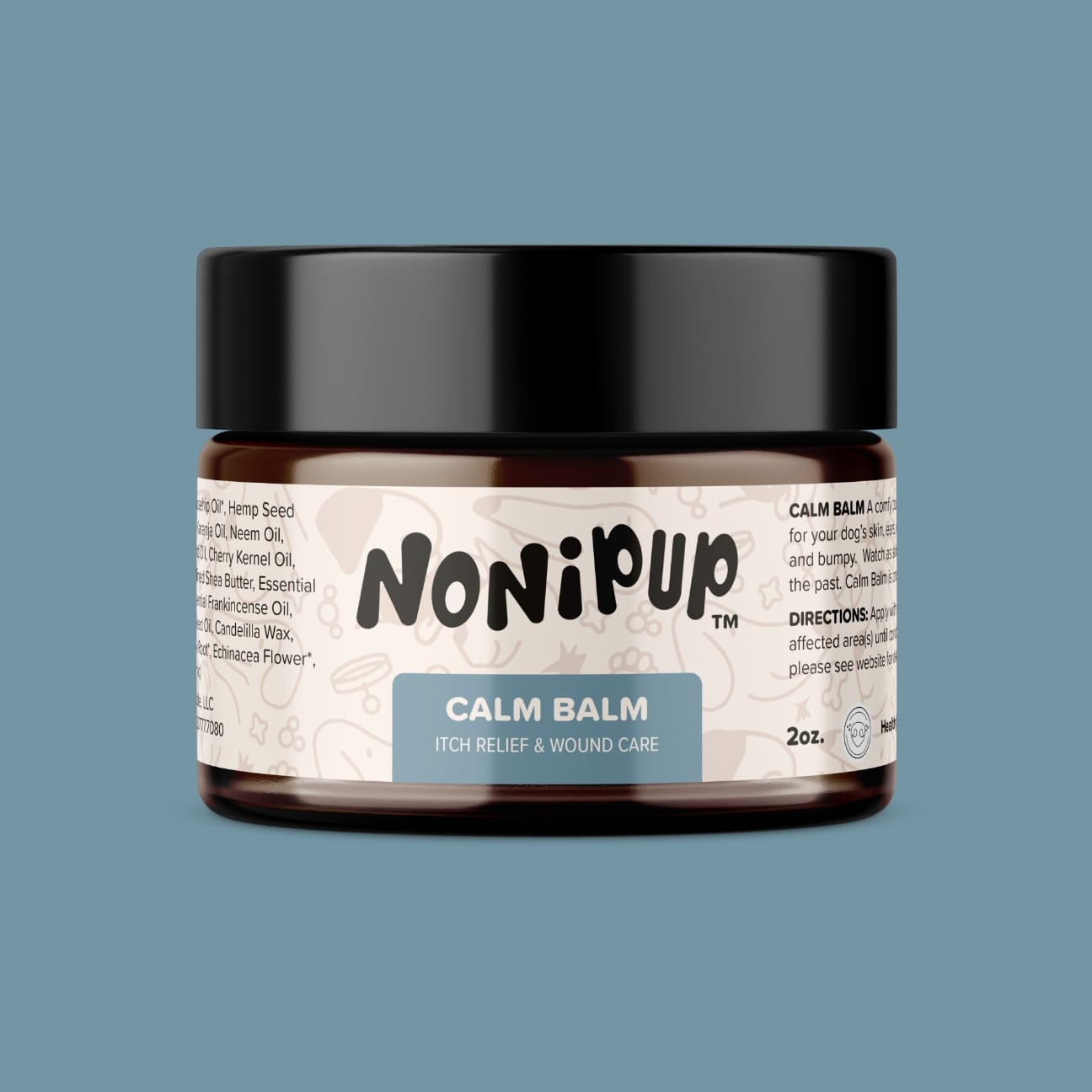 Calm Balm